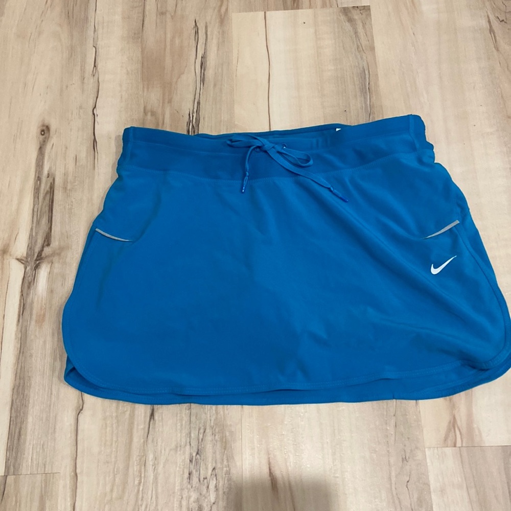 Nike tennis skirt